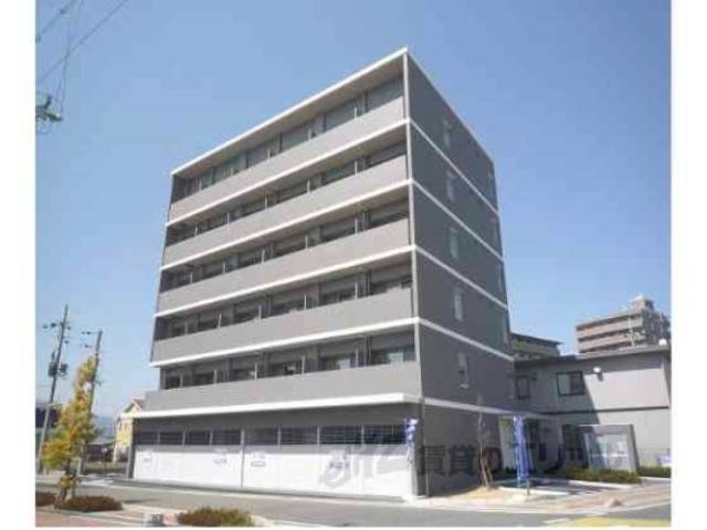 グランノーヴァ外観写真1