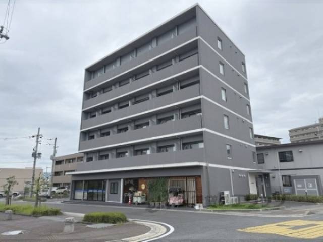 グランノーヴァ外観写真3