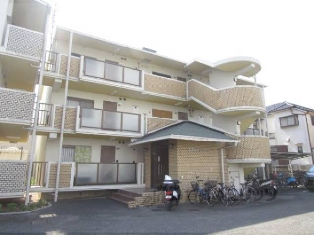 エクレールやぐら外観写真2