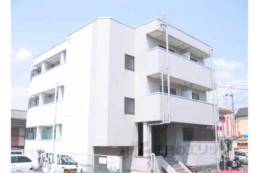 マンション賀園外観写真