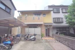 グレイス花紫外観写真