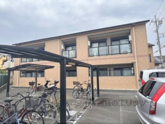 セレーサ外観写真3