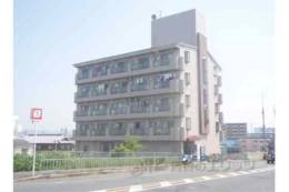 シャンテー牧野外観写真