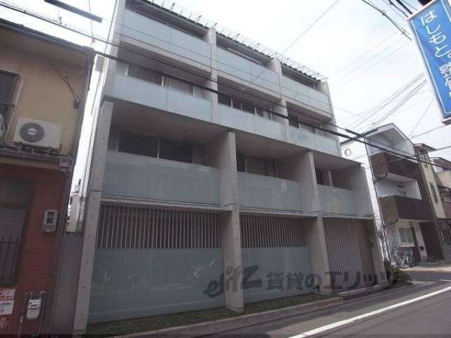 ＤＯＳ　ＴＥＳＯＲＯ外観写真2