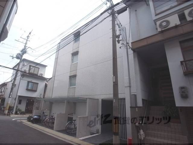 ＤＯＳ　ＴＥＳＯＲＯ外観写真3