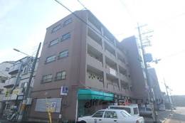 増田第三ハイツ外観写真