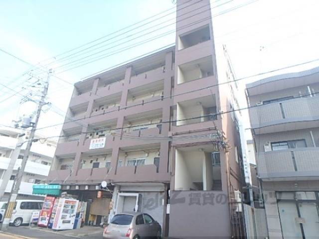 増田第三ハイツ外観写真2