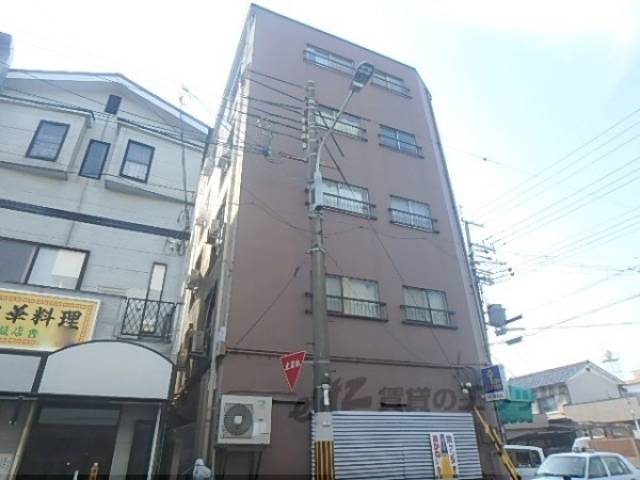 増田第三ハイツ外観写真3