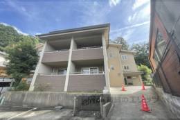 シャトーブランシュ外観写真