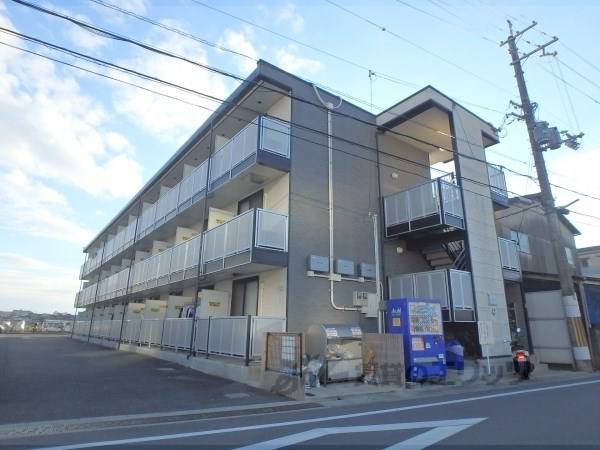 058013の外観写真