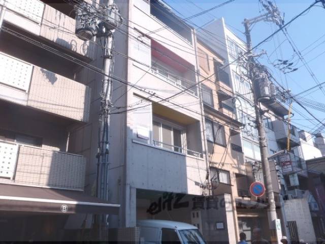 ＢＲＯＣＡＤＥ　ＨＯＵＳＥ外観写真1