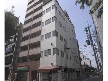 天進ビル外観写真1