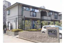 ＳＴＹＲＡＸ　Ｄ外観写真