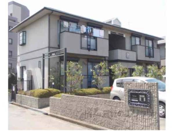 058030の外観写真