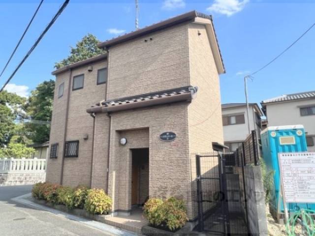 グランメール２外観写真1