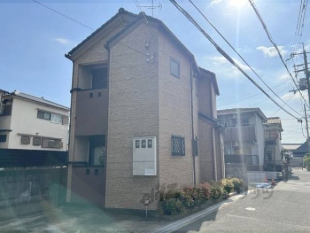 グランメール２外観写真2