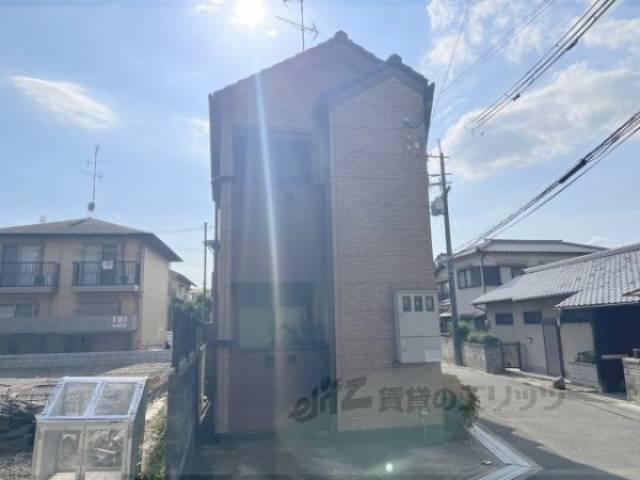 グランメール２外観写真3