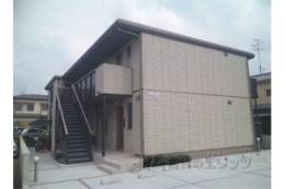 ホワイトコート外観写真