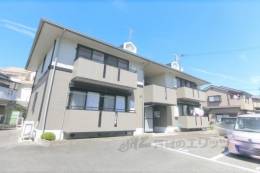 サニーウェル外観写真