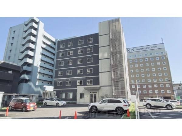 058077の外観写真