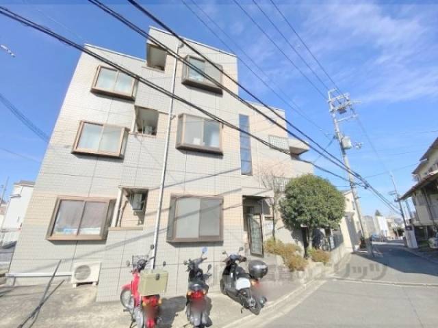 ベルシャンテ郡津外観写真3