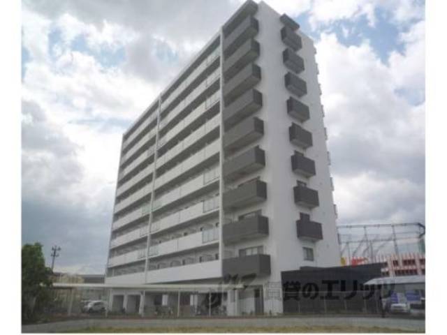 エンゼルプラザＷＥＳＴ１外観写真1