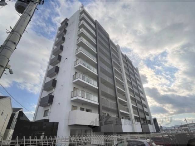 エンゼルプラザＷＥＳＴ１外観写真2