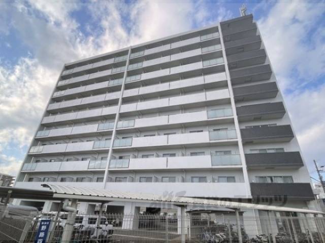 エンゼルプラザＷＥＳＴ１外観写真3