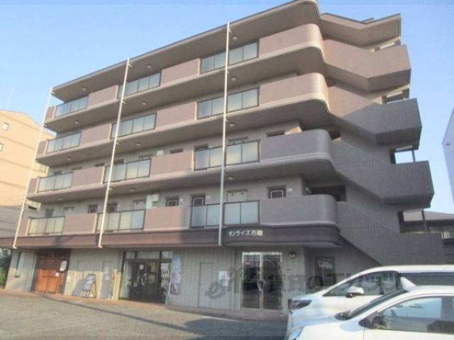 サンライズ西田外観写真1