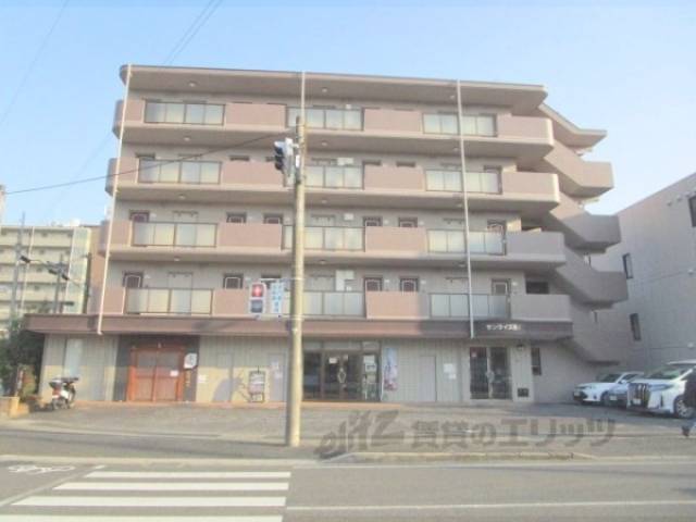 サンライズ西田外観写真2