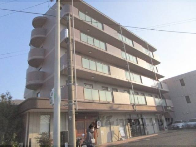 サンライズ西田外観写真3