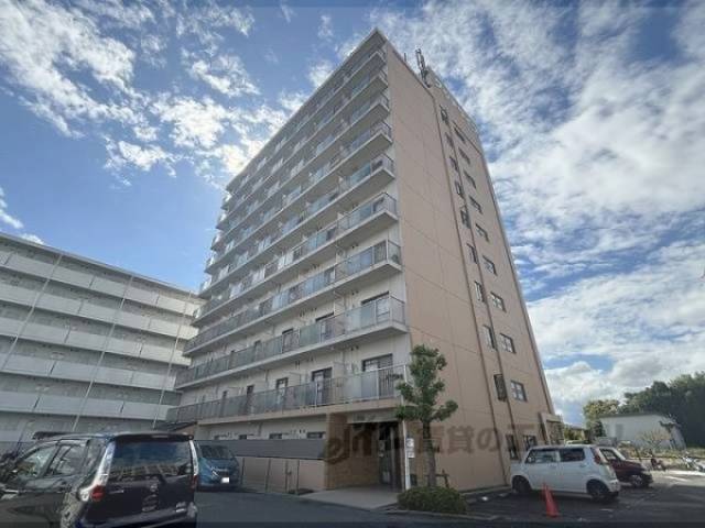 グッドライフ南草津１外観写真1