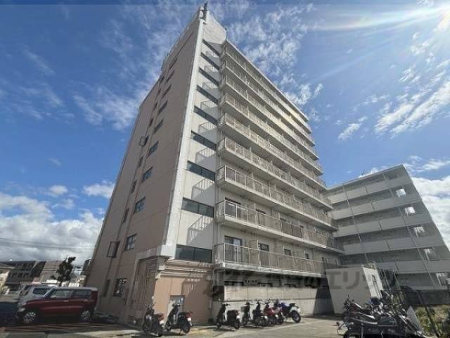 グッドライフ南草津１外観写真2