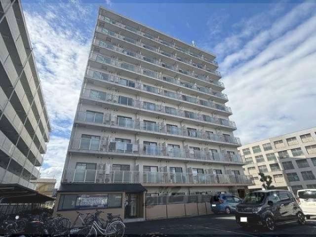 グッドライフ南草津１外観写真3