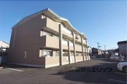 Ｒｅｓｉｄｅｎｃｅ　ＭＡＴ外観写真