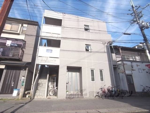 カーサカネイチ外観写真2