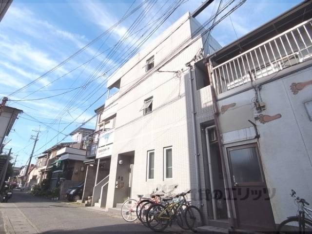 カーサカネイチ外観写真3