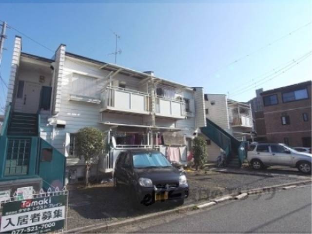ガーデンハウス南郷２外観写真2