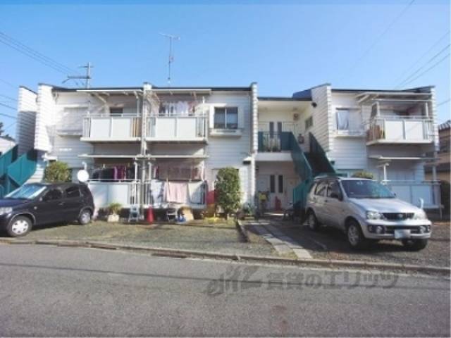 ガーデンハウス南郷２外観写真3