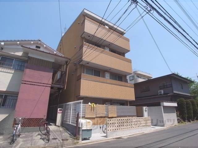 レジデンス雅都外観写真2