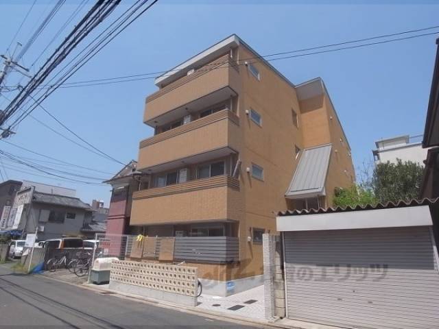 レジデンス雅都外観写真3