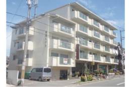 西尾ハイツ外観写真