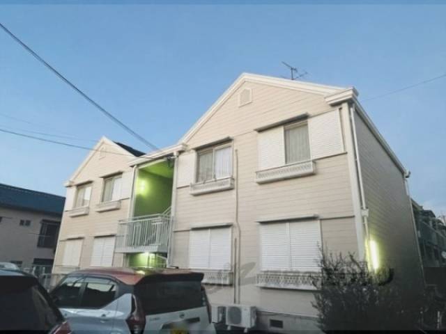 ウィンディア長村１外観写真1