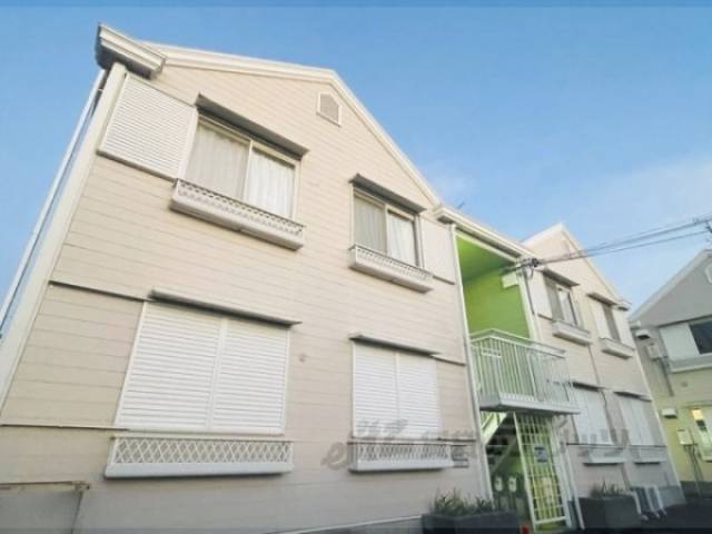 ウィンディア長村１外観写真2