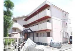 サンシャイン外観写真