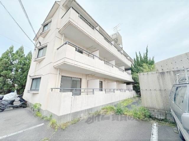 サンシャイン外観写真2