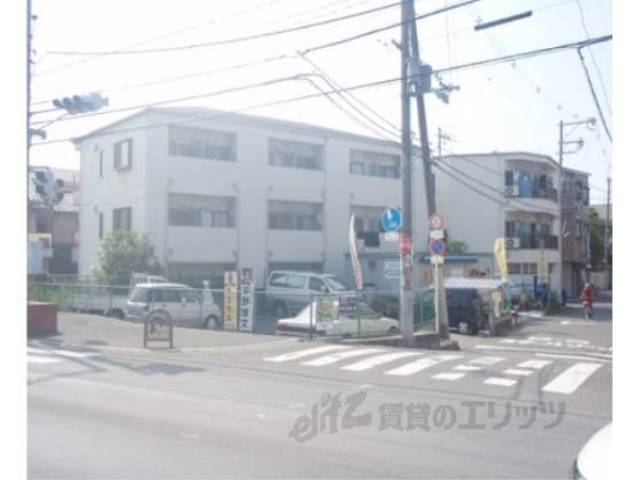 シップス甲斐田１外観写真1