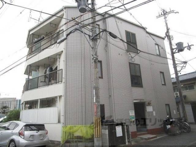 シップス甲斐田１外観写真2