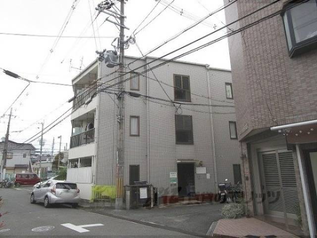 シップス甲斐田１外観写真3
