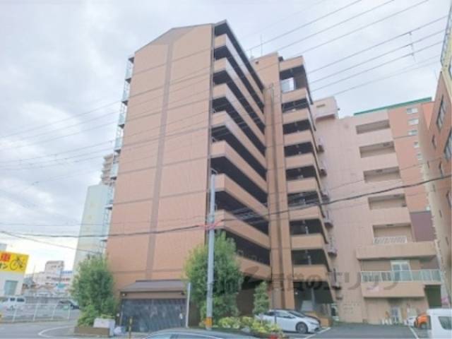 プリオールＺＥＮ弐番館外観写真2